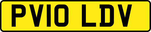 PV10LDV