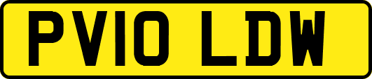 PV10LDW