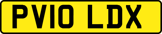PV10LDX