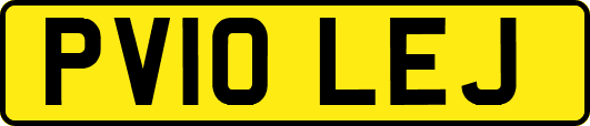PV10LEJ