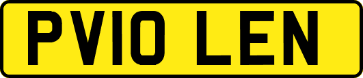 PV10LEN