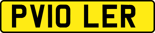 PV10LER