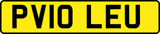 PV10LEU