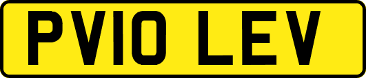 PV10LEV