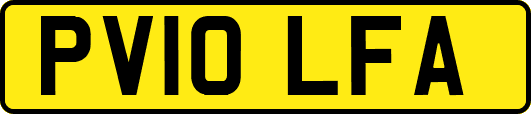 PV10LFA