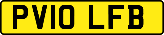 PV10LFB