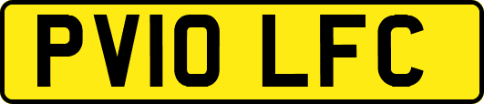 PV10LFC