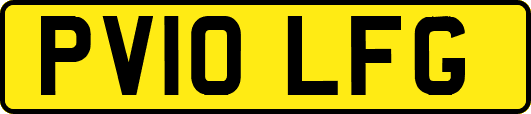 PV10LFG