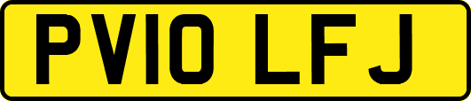 PV10LFJ