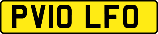 PV10LFO