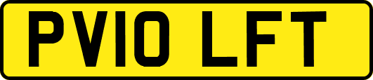PV10LFT