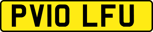 PV10LFU