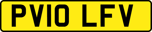 PV10LFV