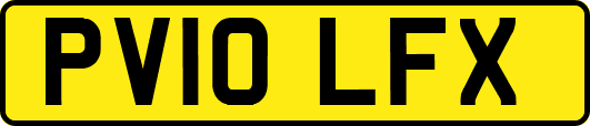 PV10LFX