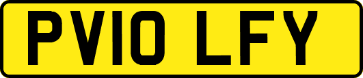 PV10LFY