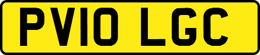 PV10LGC