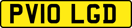 PV10LGD