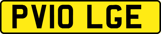 PV10LGE