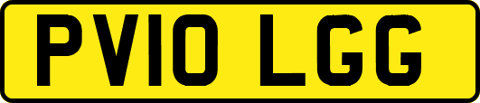 PV10LGG
