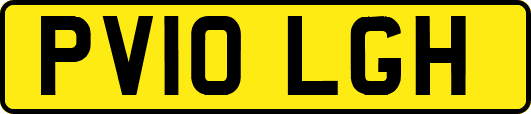 PV10LGH