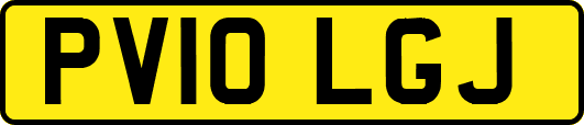 PV10LGJ