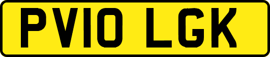 PV10LGK
