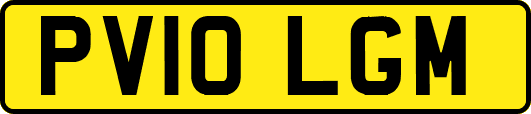 PV10LGM