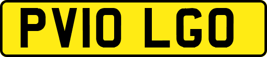PV10LGO