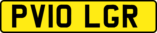 PV10LGR