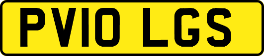 PV10LGS