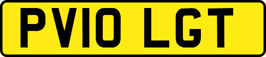 PV10LGT
