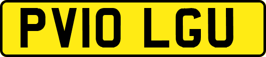 PV10LGU