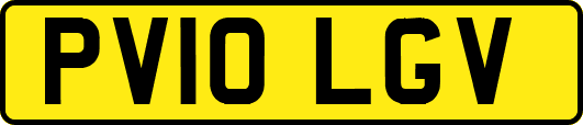 PV10LGV