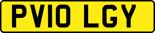 PV10LGY