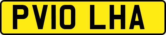 PV10LHA