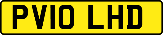 PV10LHD