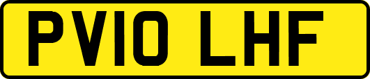 PV10LHF