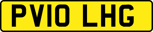 PV10LHG