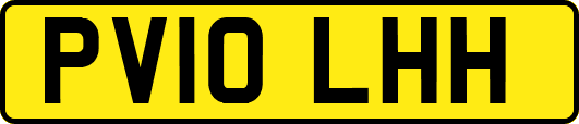 PV10LHH