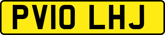 PV10LHJ