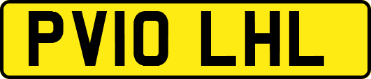 PV10LHL