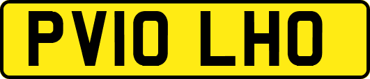 PV10LHO
