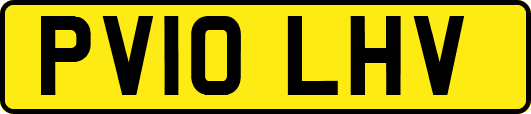 PV10LHV