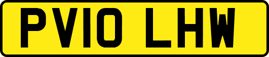 PV10LHW