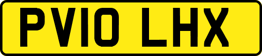 PV10LHX