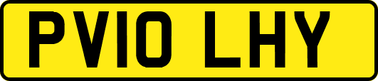 PV10LHY
