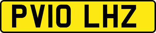PV10LHZ