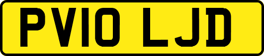 PV10LJD