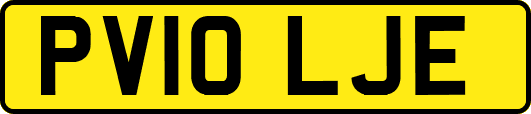 PV10LJE