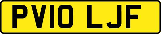 PV10LJF